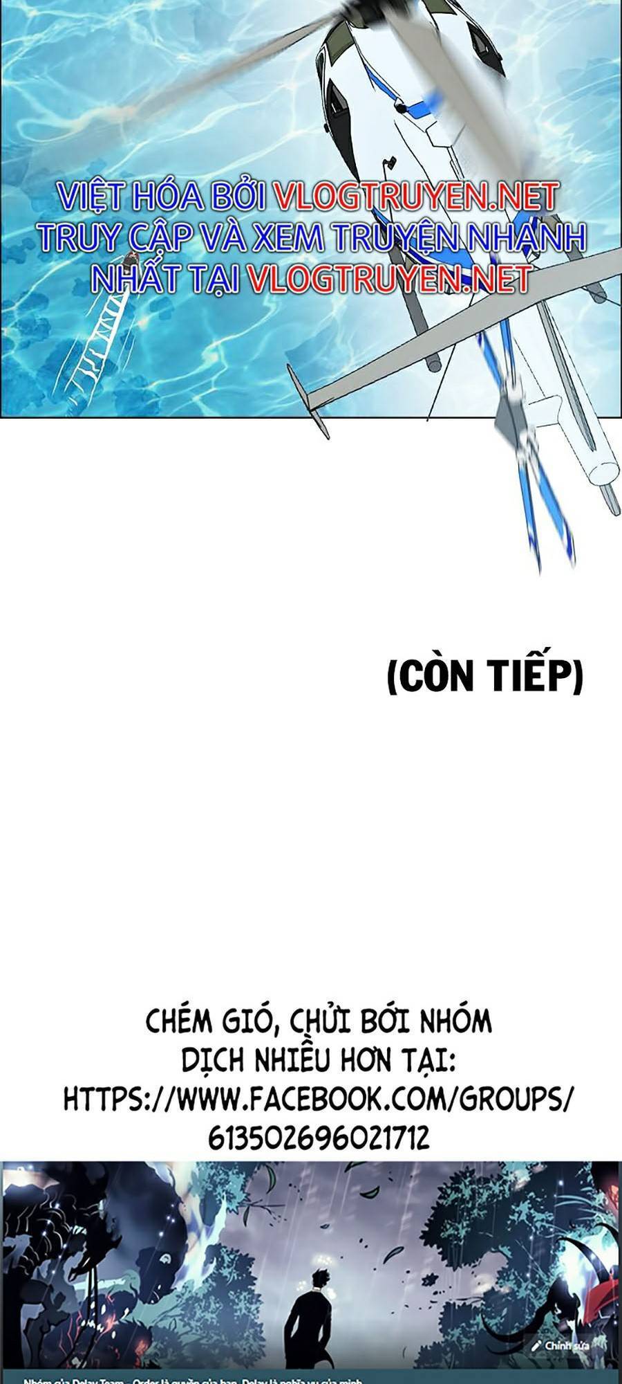 Bá Chủ Học Đường Ss4 - Chương 15