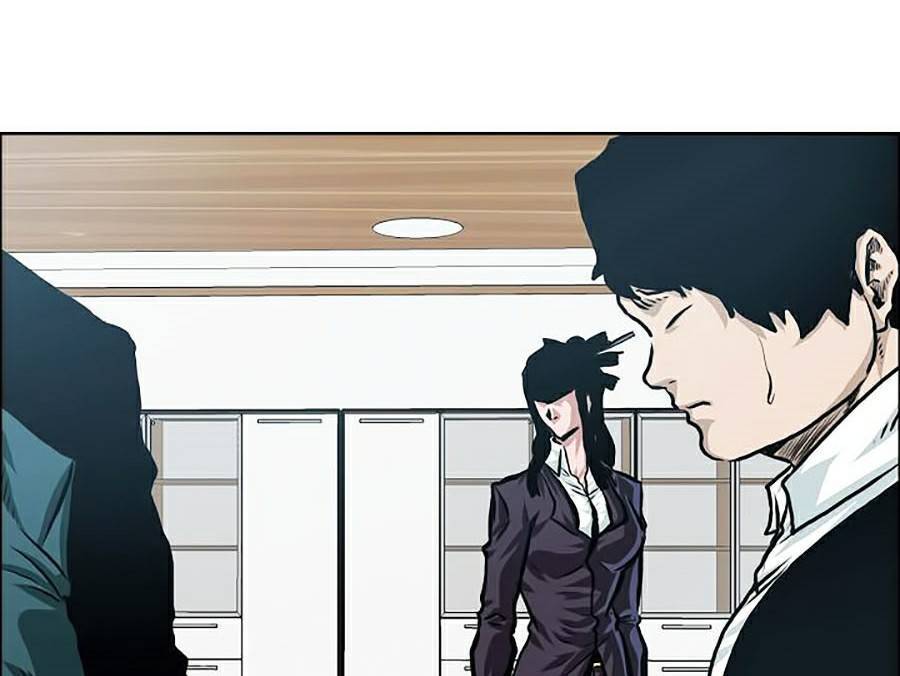 Bá Chủ Học Đường Ss4 - Chương 15