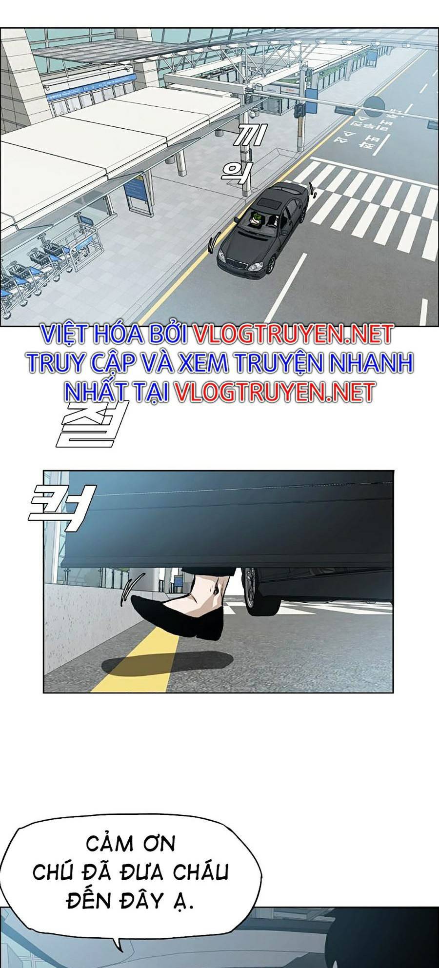 Bá Chủ Học Đường Ss4 - Chương 19