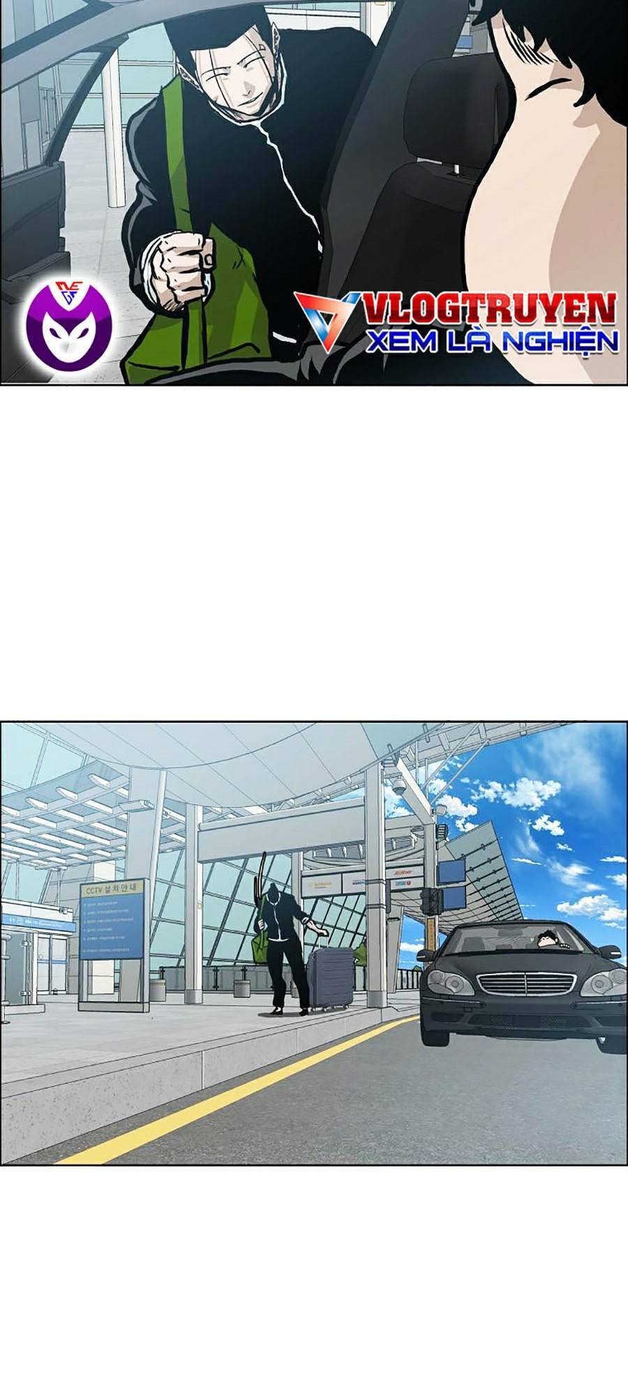 Bá Chủ Học Đường Ss4 - Chương 19