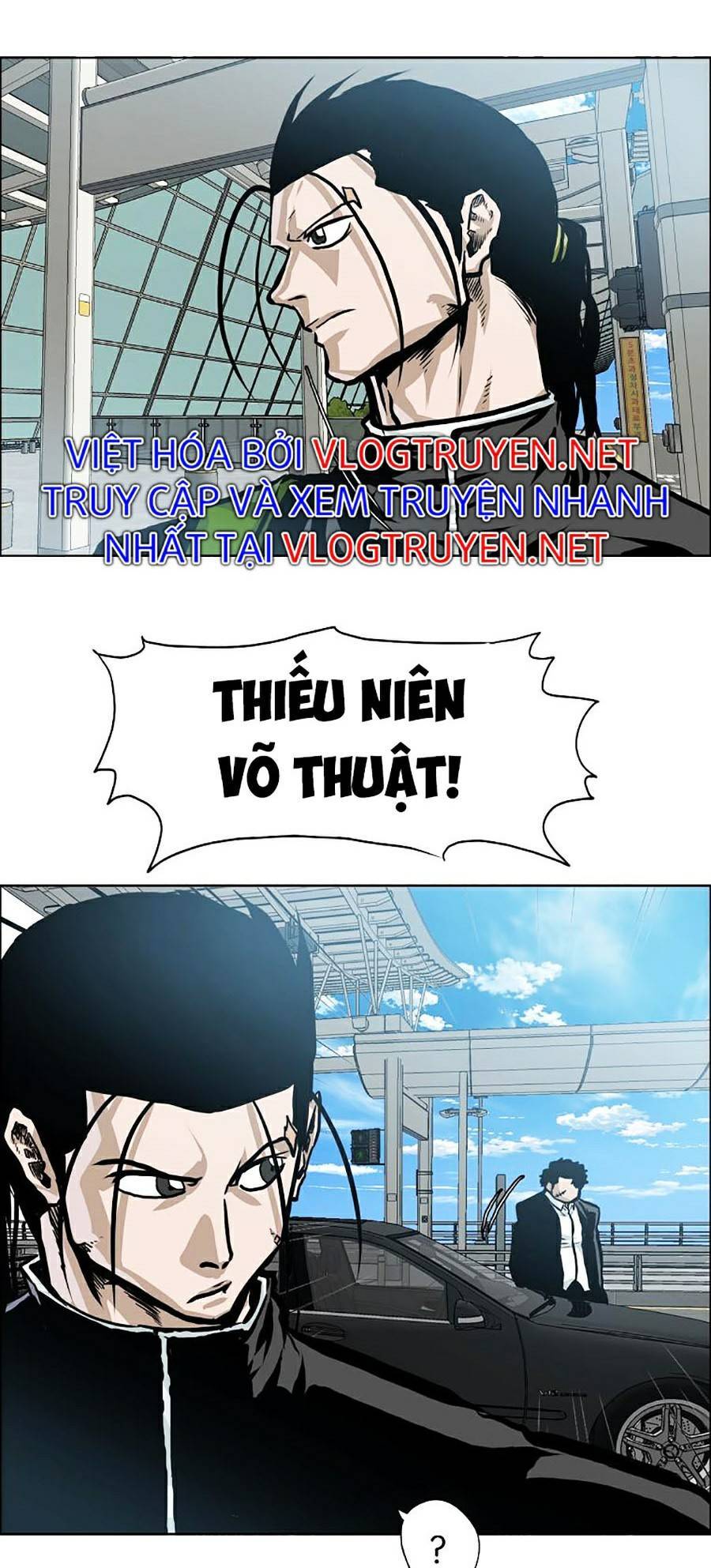 Bá Chủ Học Đường Ss4 - Chương 19