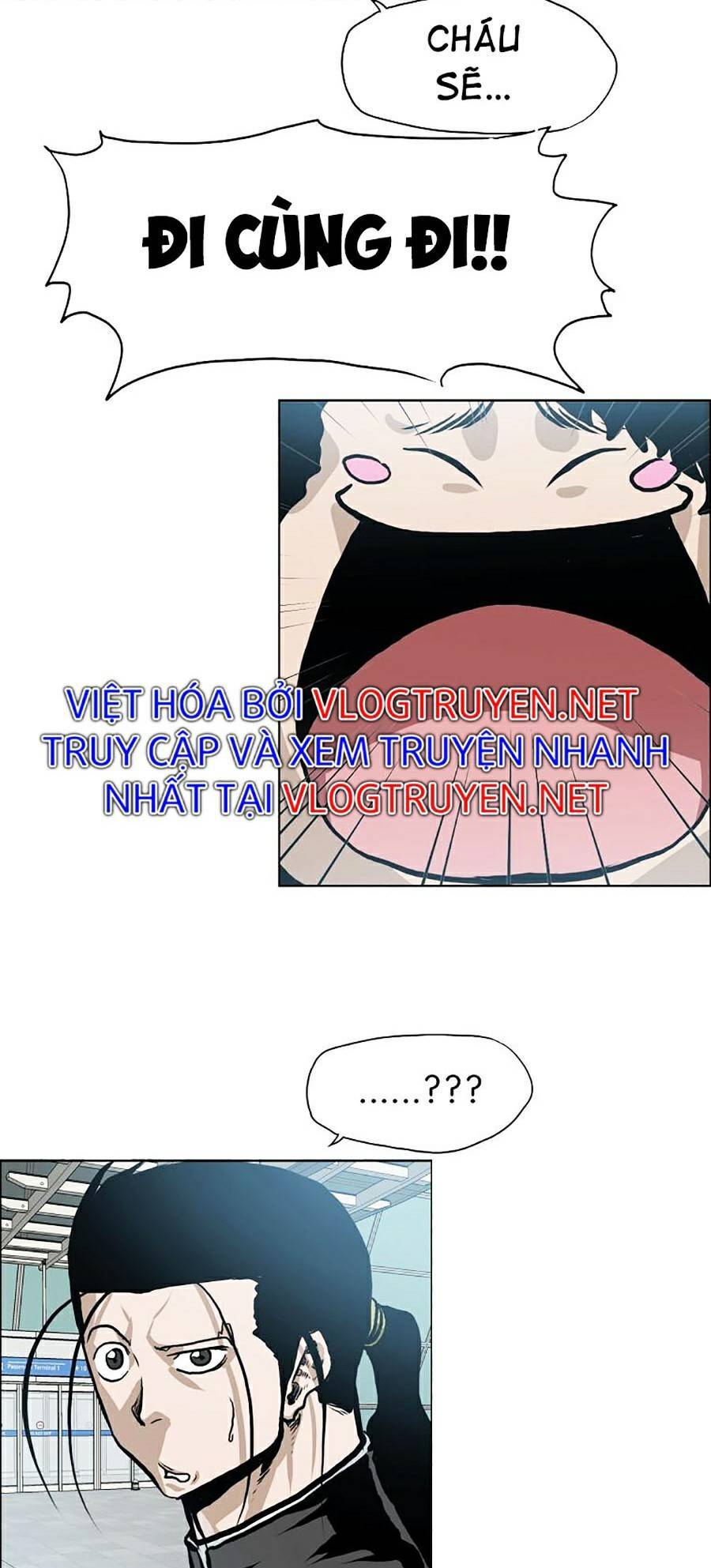 Bá Chủ Học Đường Ss4 - Chương 19