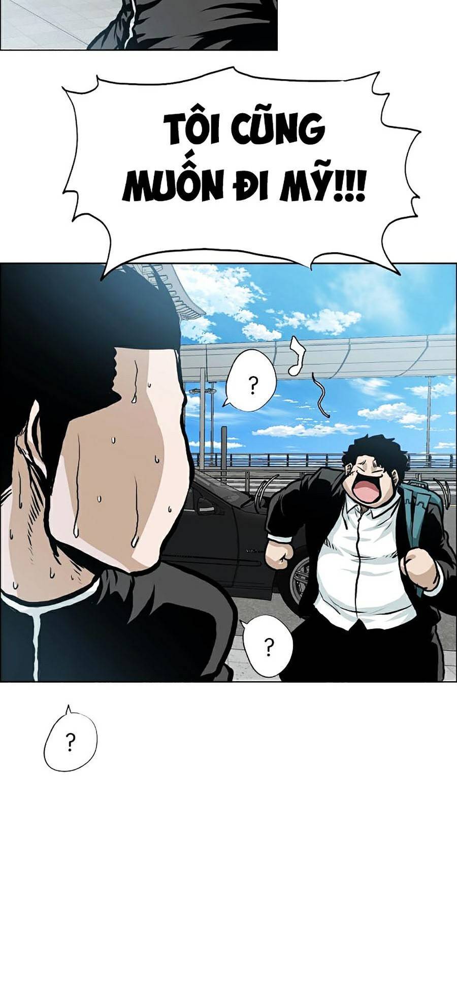 Bá Chủ Học Đường Ss4 - Chương 19