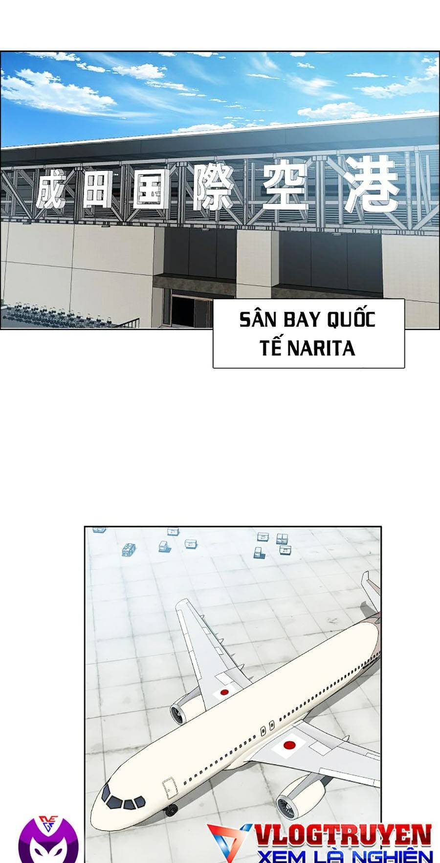 Bá Chủ Học Đường Ss4 - Chương 19