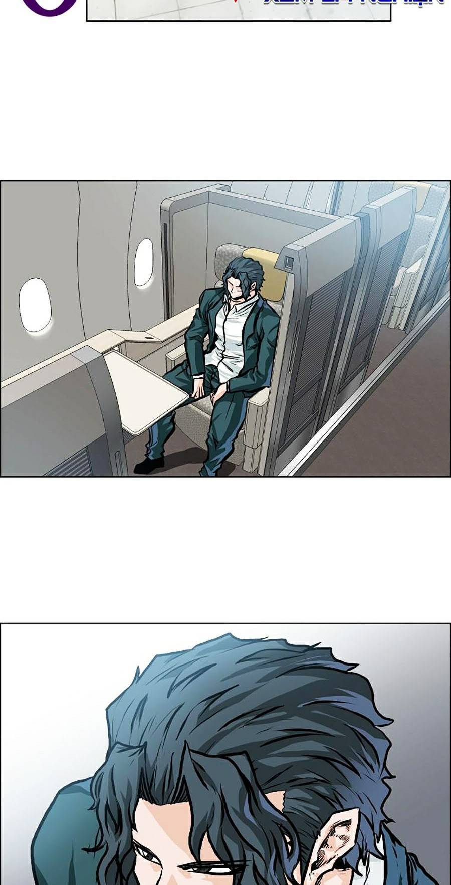 Bá Chủ Học Đường Ss4 - Chương 19