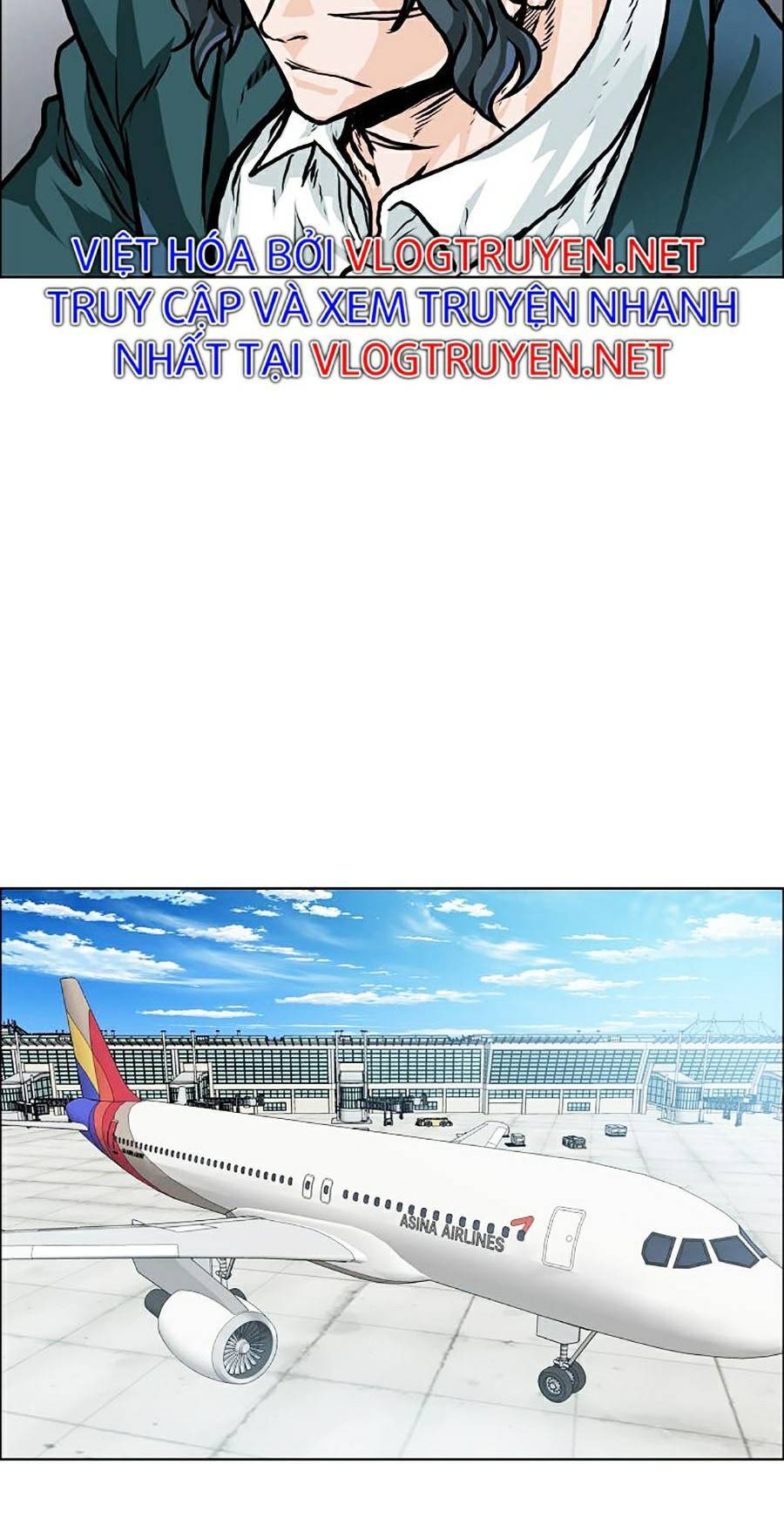 Bá Chủ Học Đường Ss4 - Chương 19