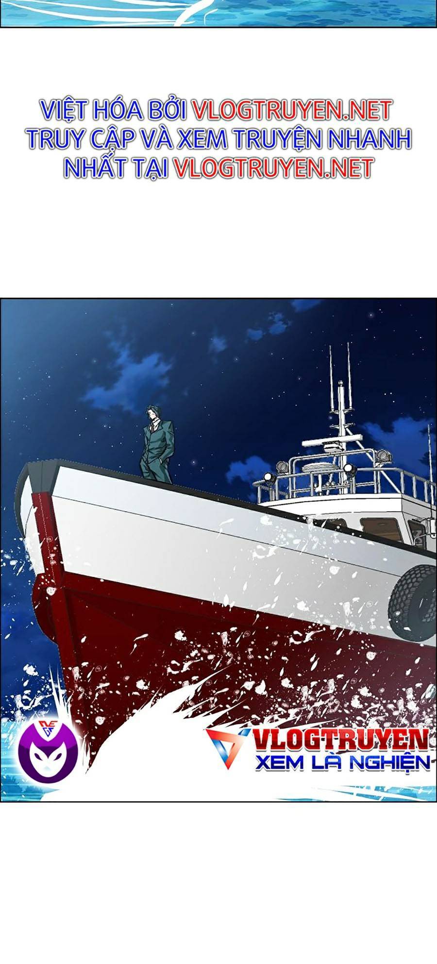 Bá Chủ Học Đường Ss4 - Chương 19