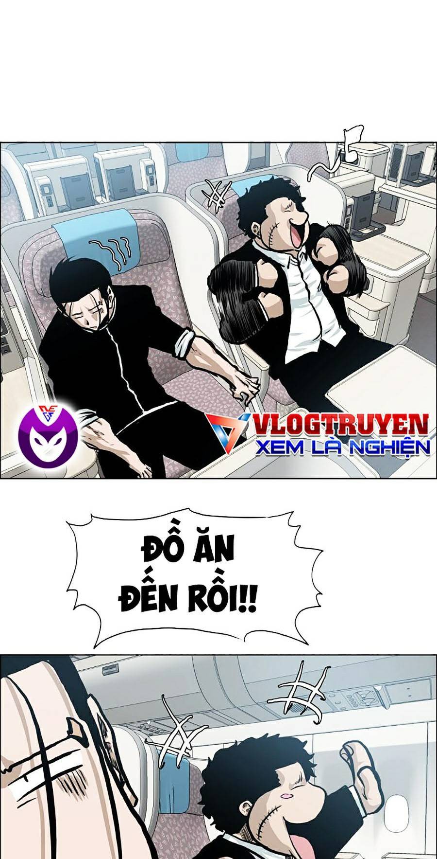 Bá Chủ Học Đường Ss4 - Chương 19