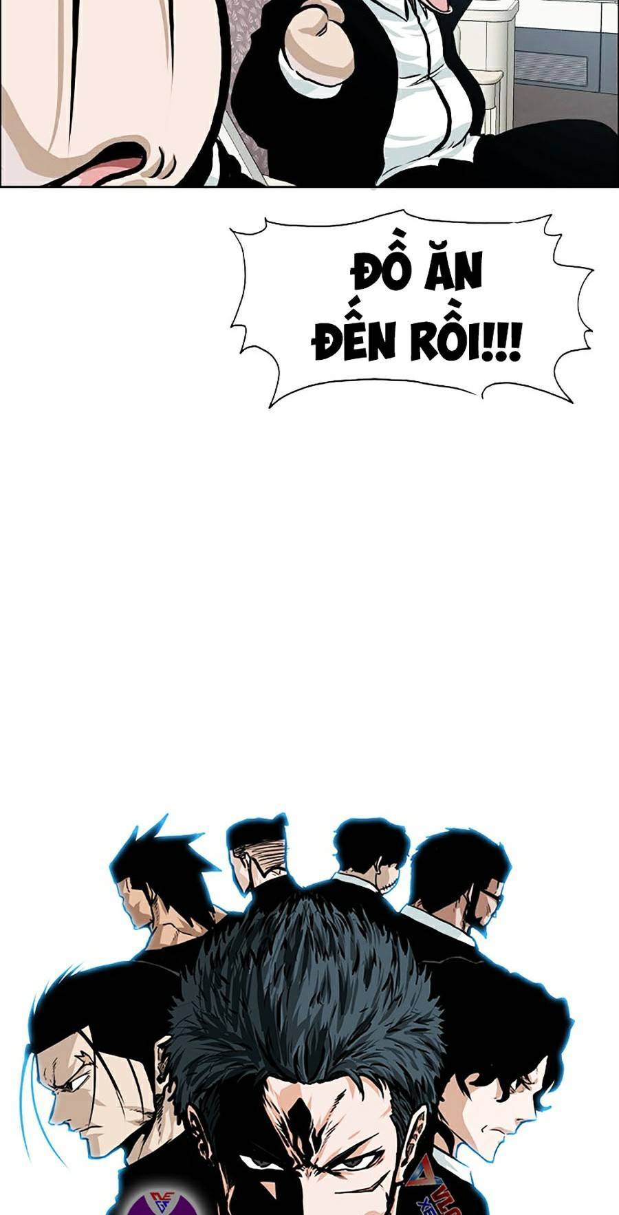 Bá Chủ Học Đường Ss4 - Chương 19