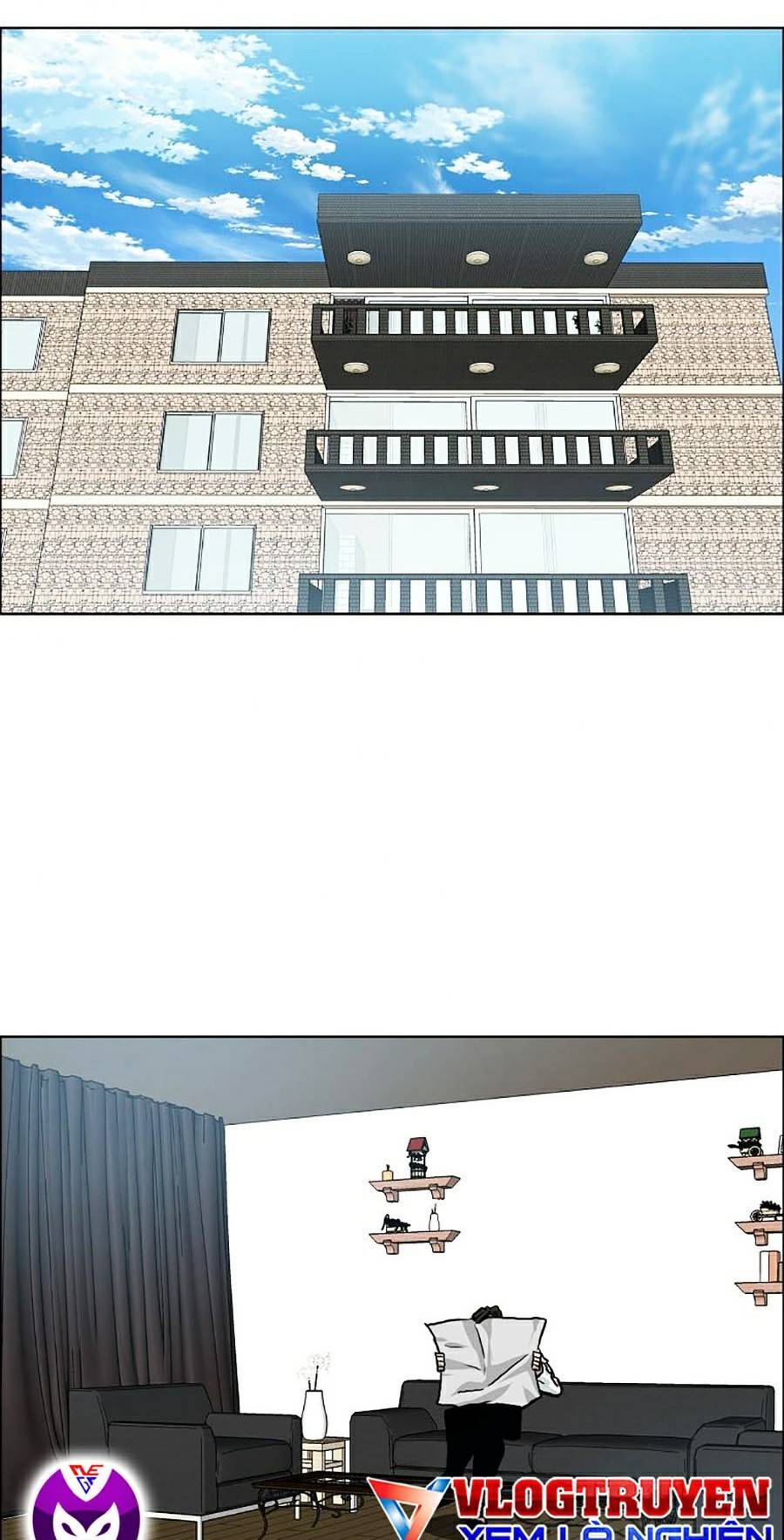 Bá Chủ Học Đường Ss4 - Chương 19