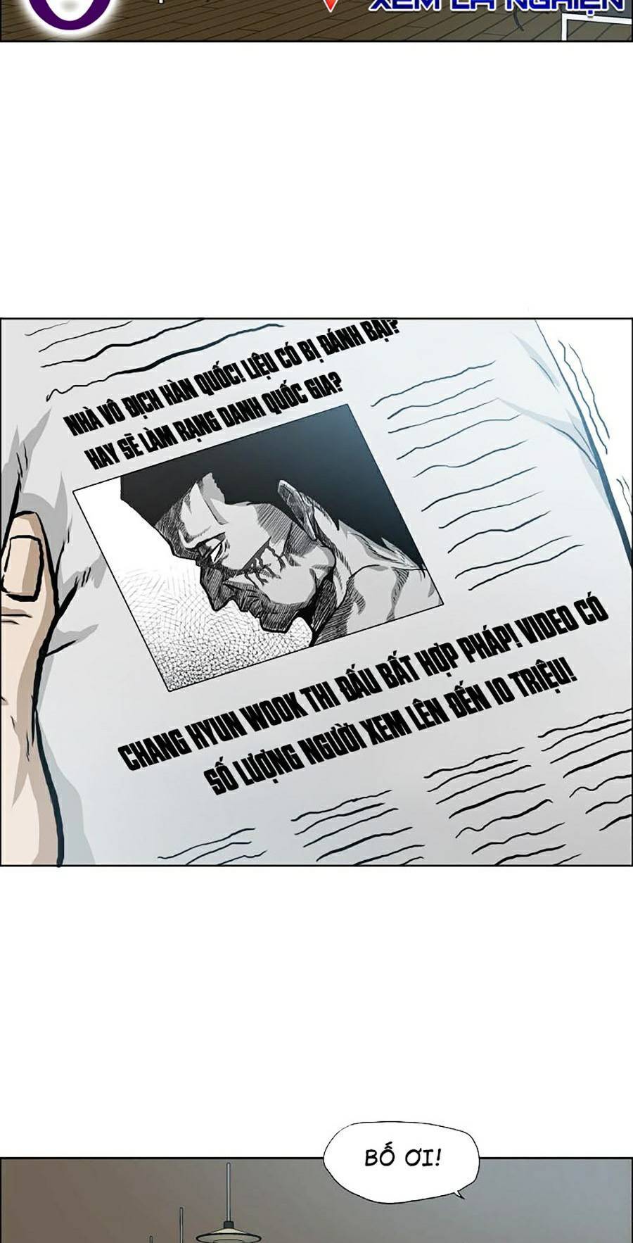 Bá Chủ Học Đường Ss4 - Chương 19