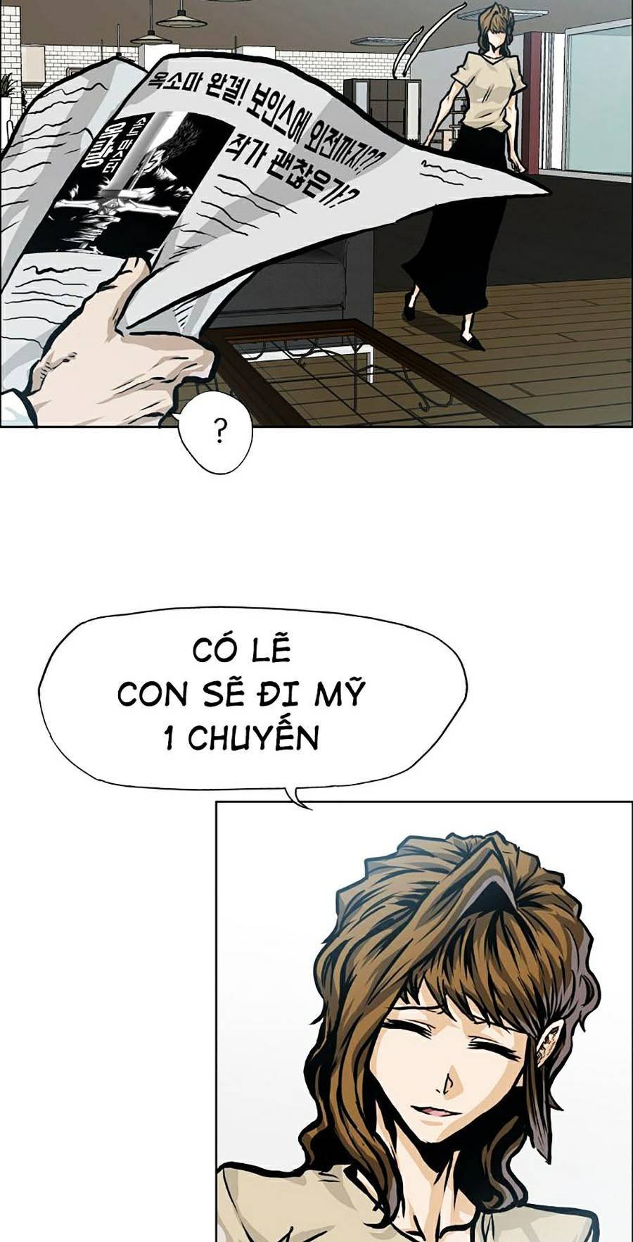 Bá Chủ Học Đường Ss4 - Chương 19