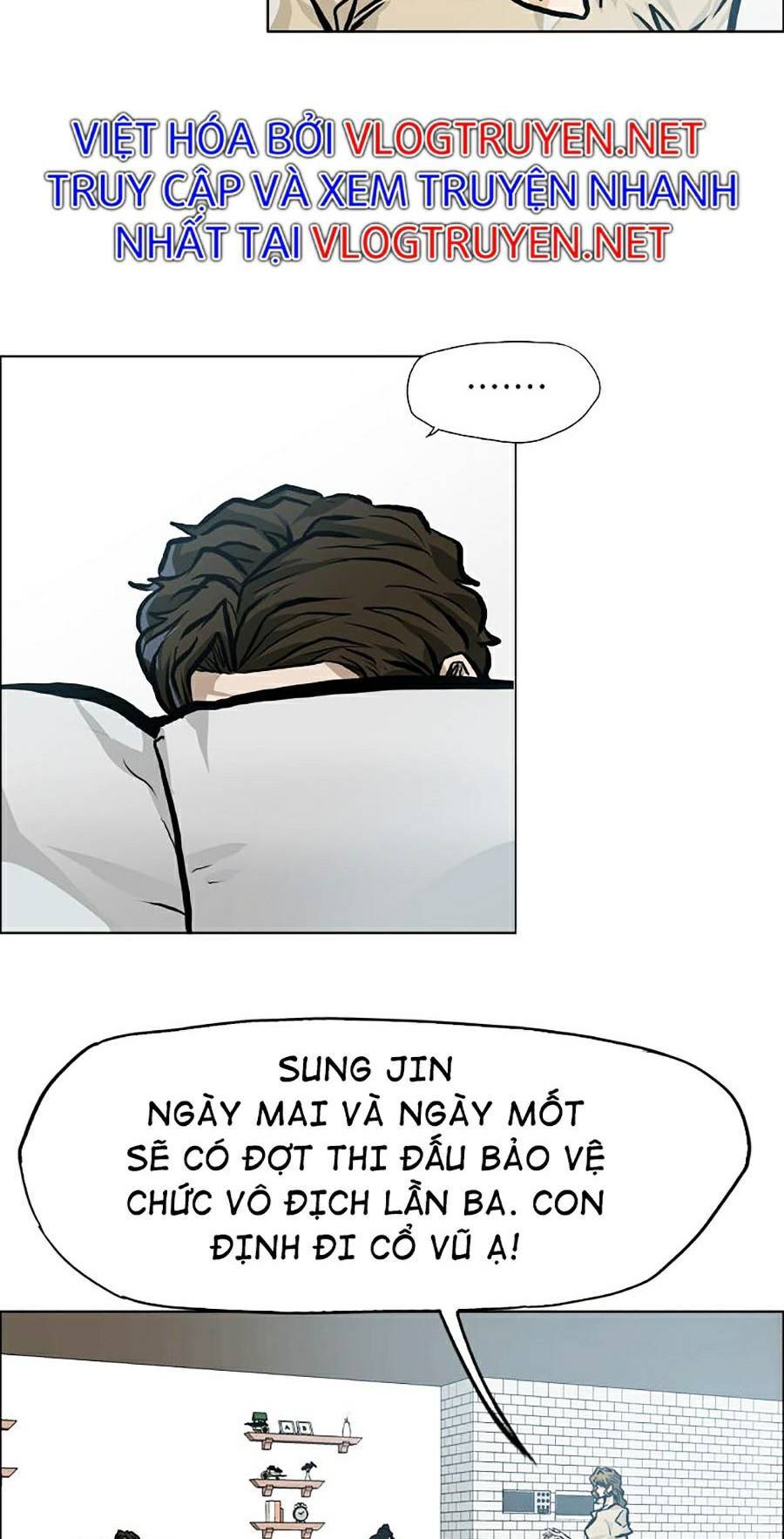 Bá Chủ Học Đường Ss4 - Chương 19