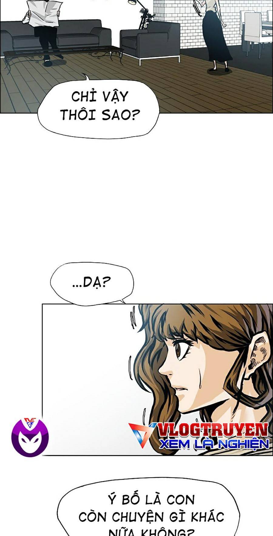 Bá Chủ Học Đường Ss4 - Chương 19