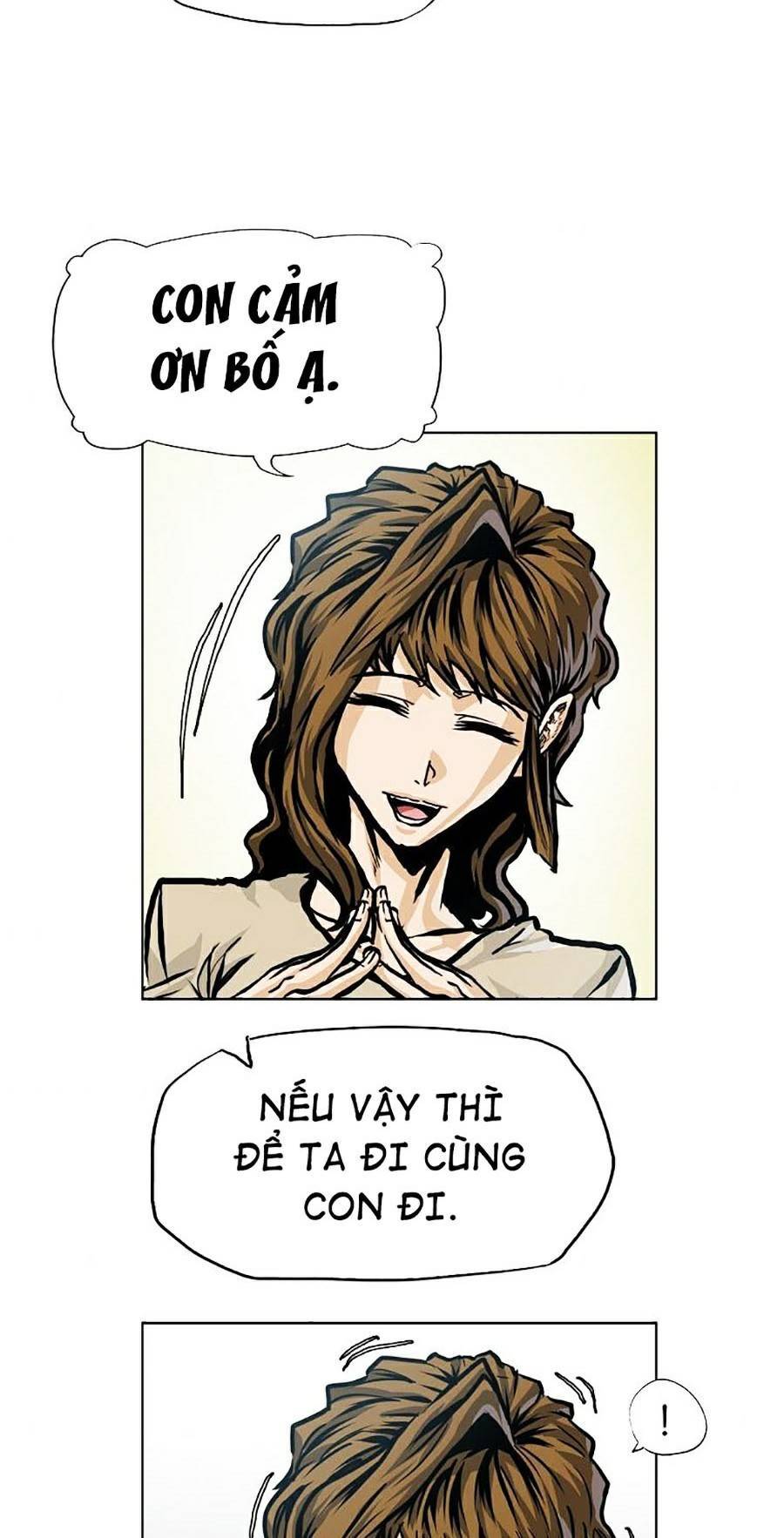 Bá Chủ Học Đường Ss4 - Chương 19