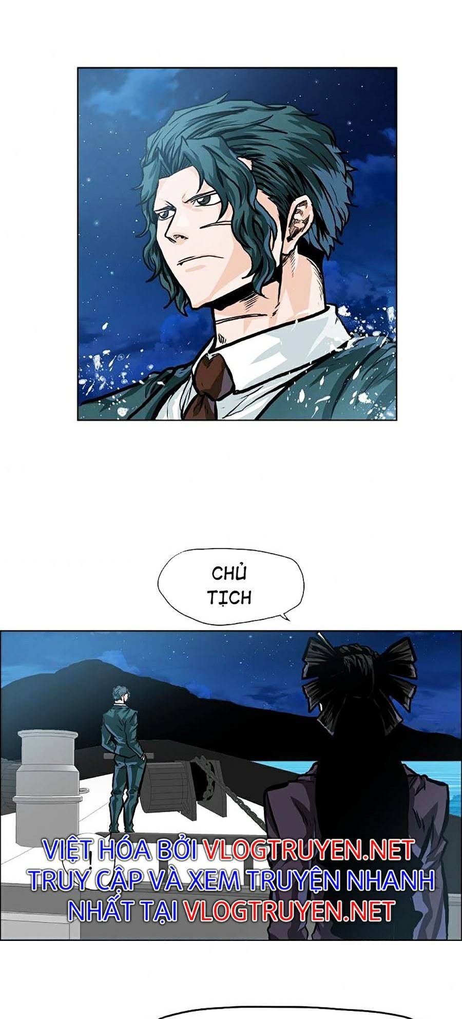 Bá Chủ Học Đường Ss4 - Chương 19