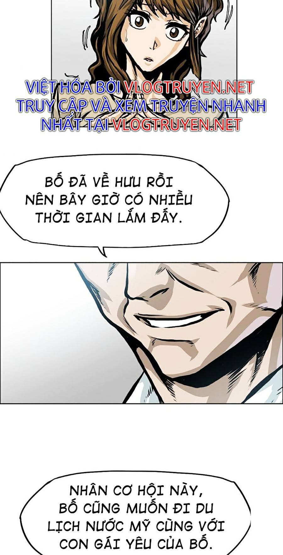 Bá Chủ Học Đường Ss4 - Chương 19