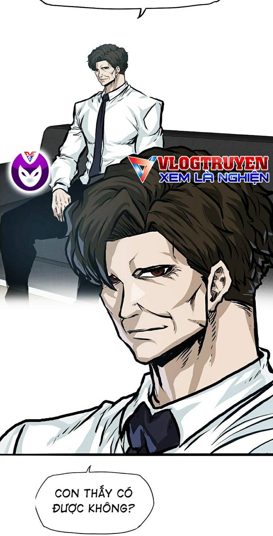 Bá Chủ Học Đường Ss4 - Chương 19