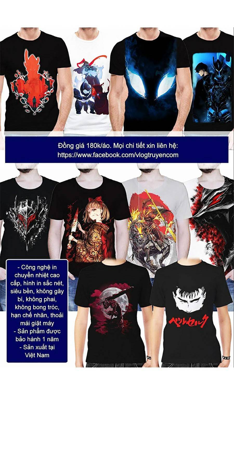 Bá Chủ Học Đường Ss4 - Chương 19