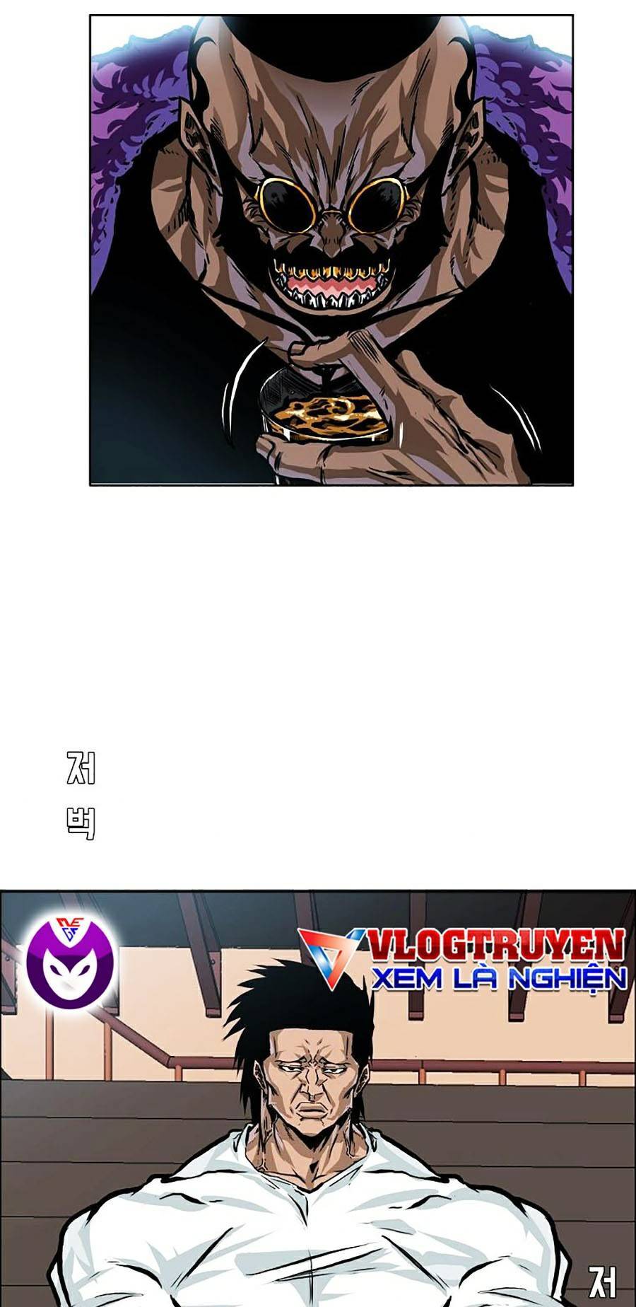 Bá Chủ Học Đường Ss4 - Chương 19