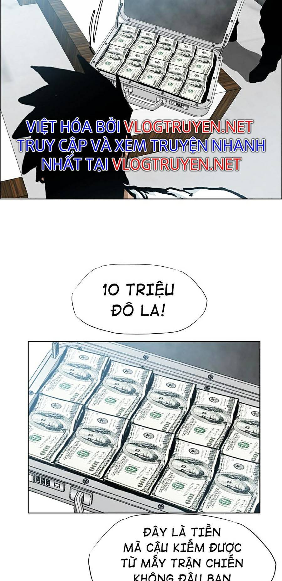 Bá Chủ Học Đường Ss4 - Chương 19