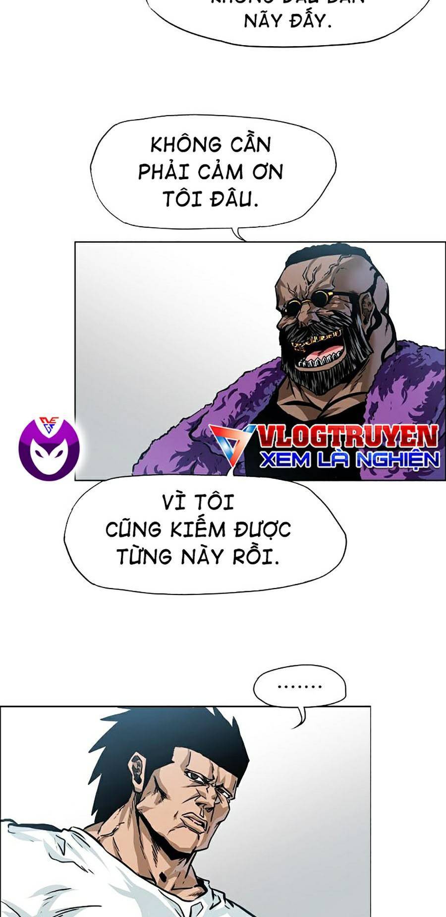 Bá Chủ Học Đường Ss4 - Chương 19