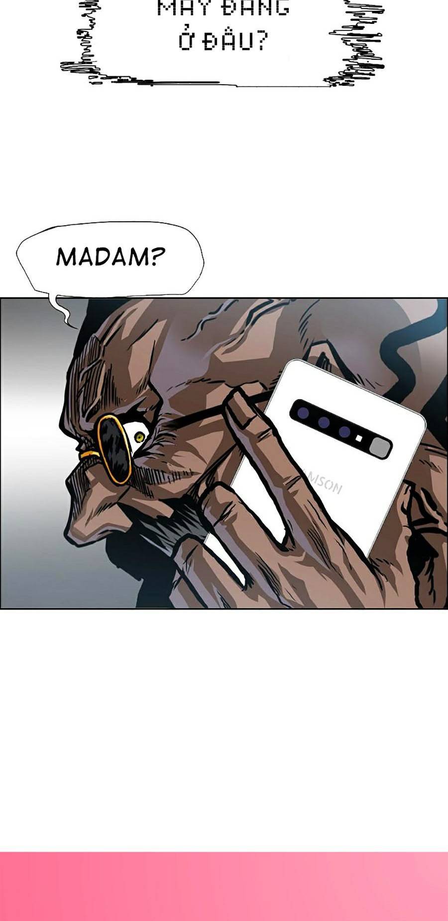 Bá Chủ Học Đường Ss4 - Chương 19