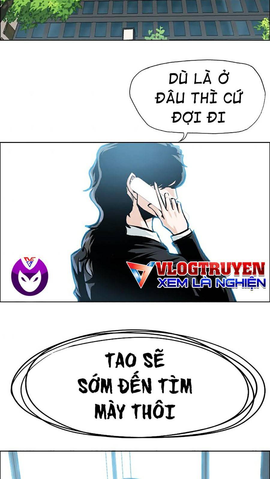 Bá Chủ Học Đường Ss4 - Chương 19