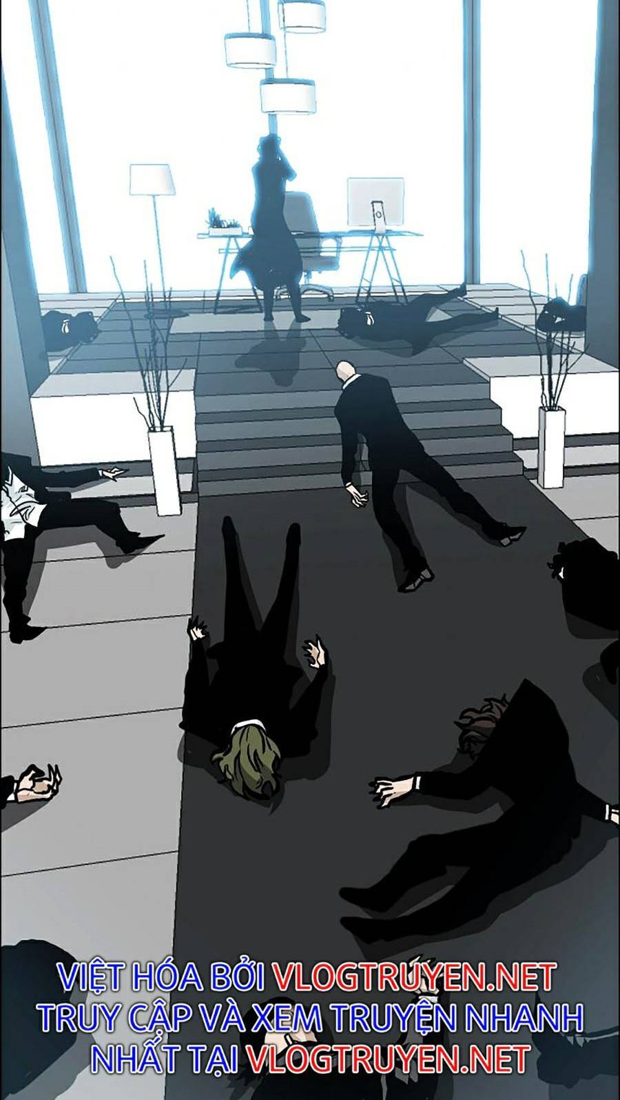 Bá Chủ Học Đường Ss4 - Chương 19