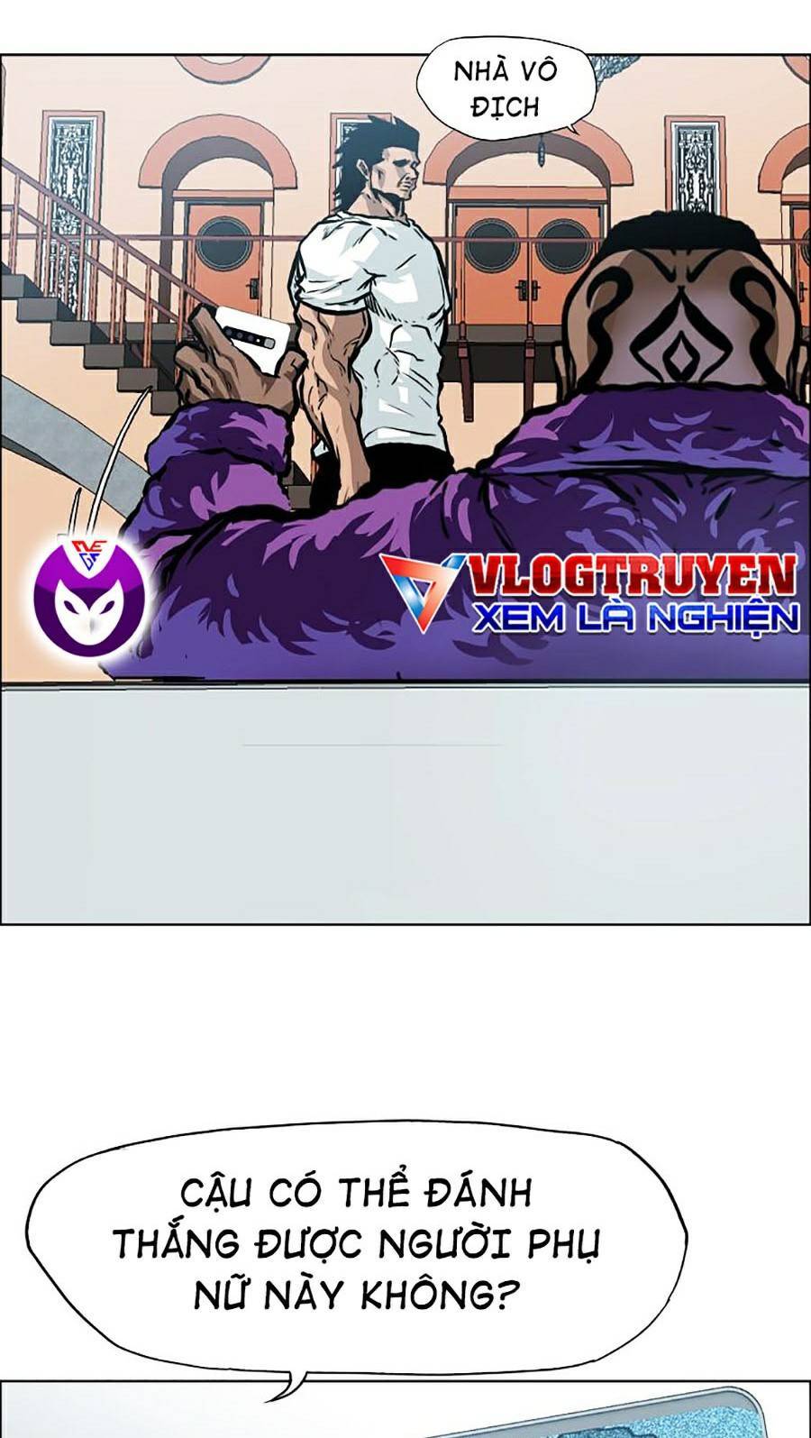 Bá Chủ Học Đường Ss4 - Chương 19