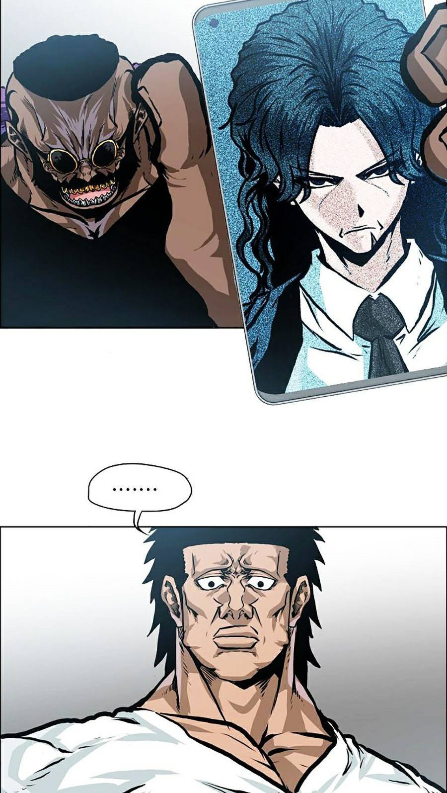 Bá Chủ Học Đường Ss4 - Chương 19