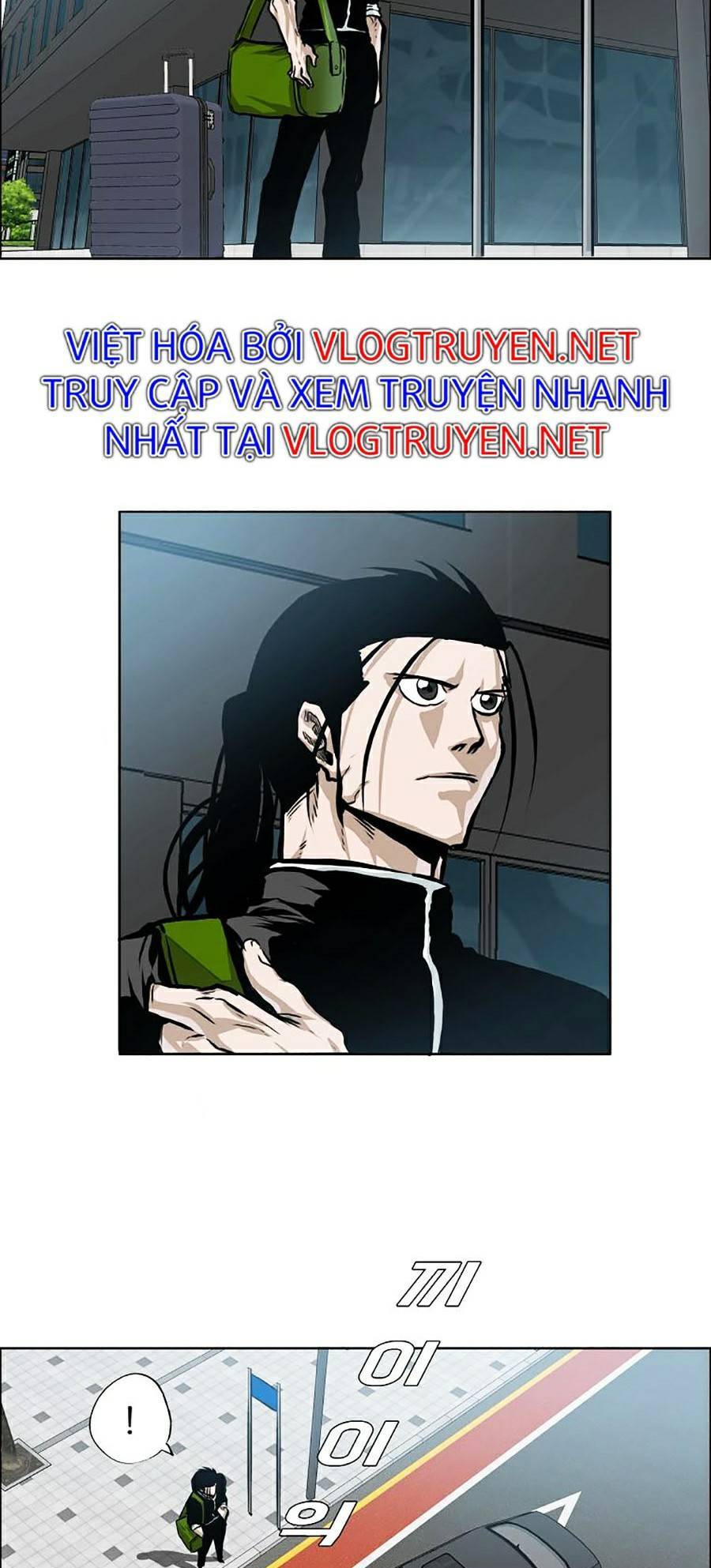 Bá Chủ Học Đường Ss4 - Chương 19