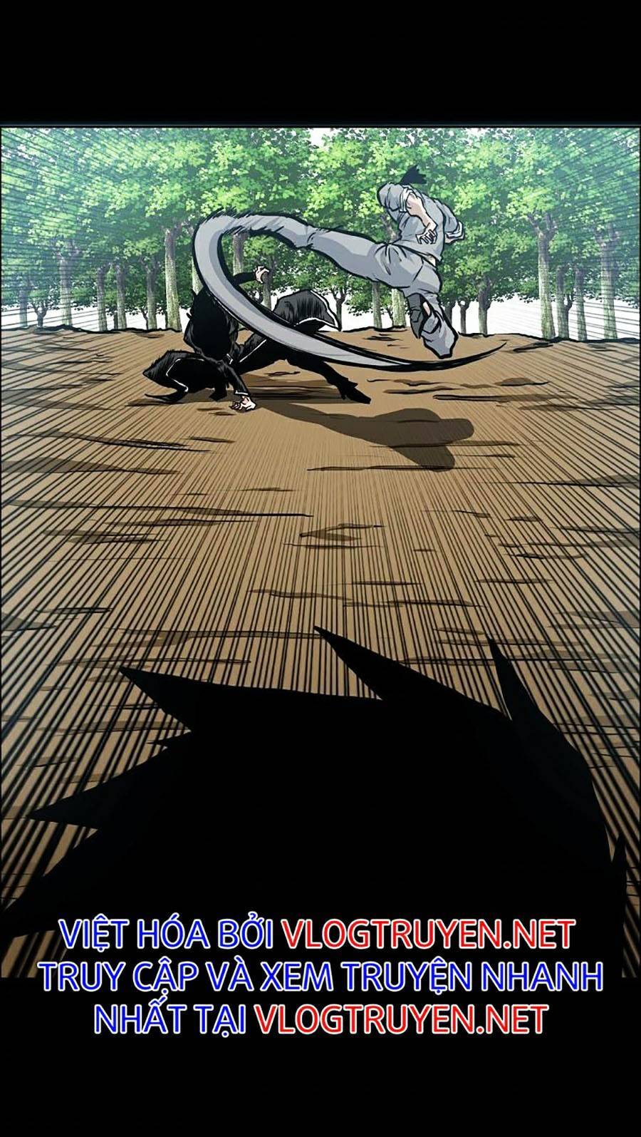 Bá Chủ Học Đường Ss4 - Chương 19