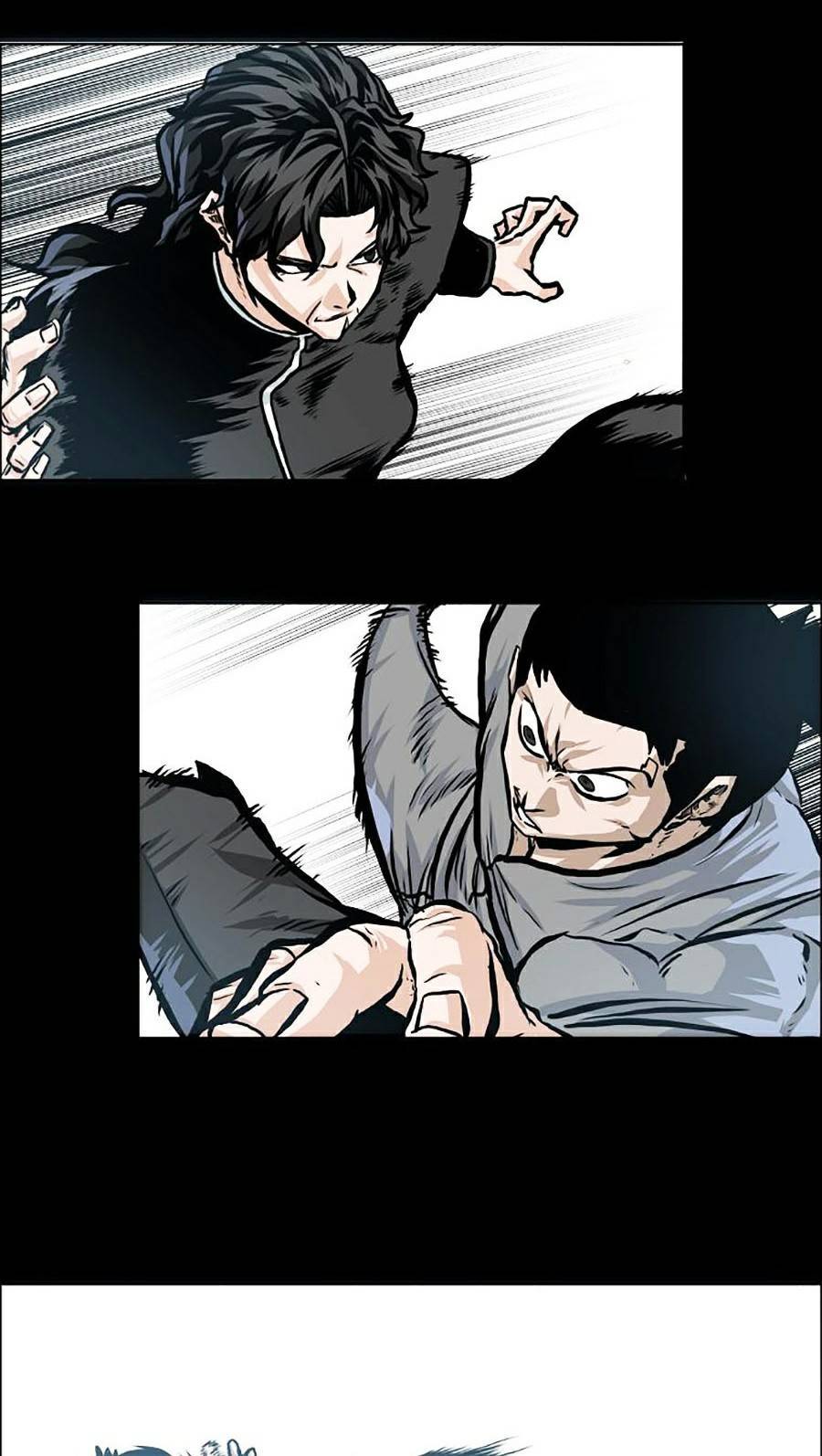 Bá Chủ Học Đường Ss4 - Chương 19