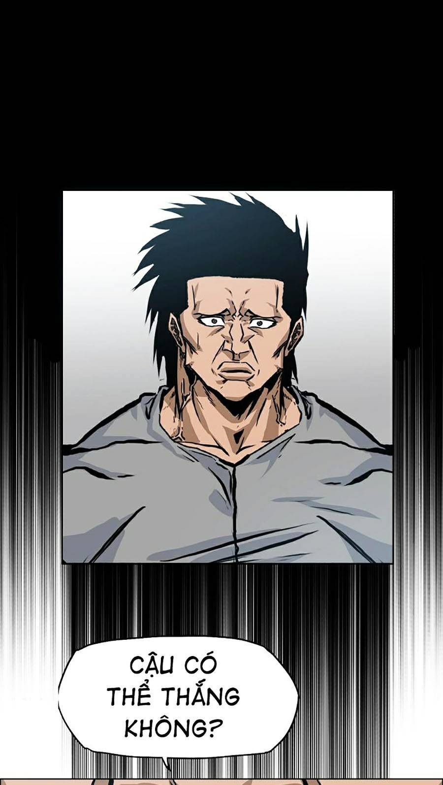 Bá Chủ Học Đường Ss4 - Chương 19