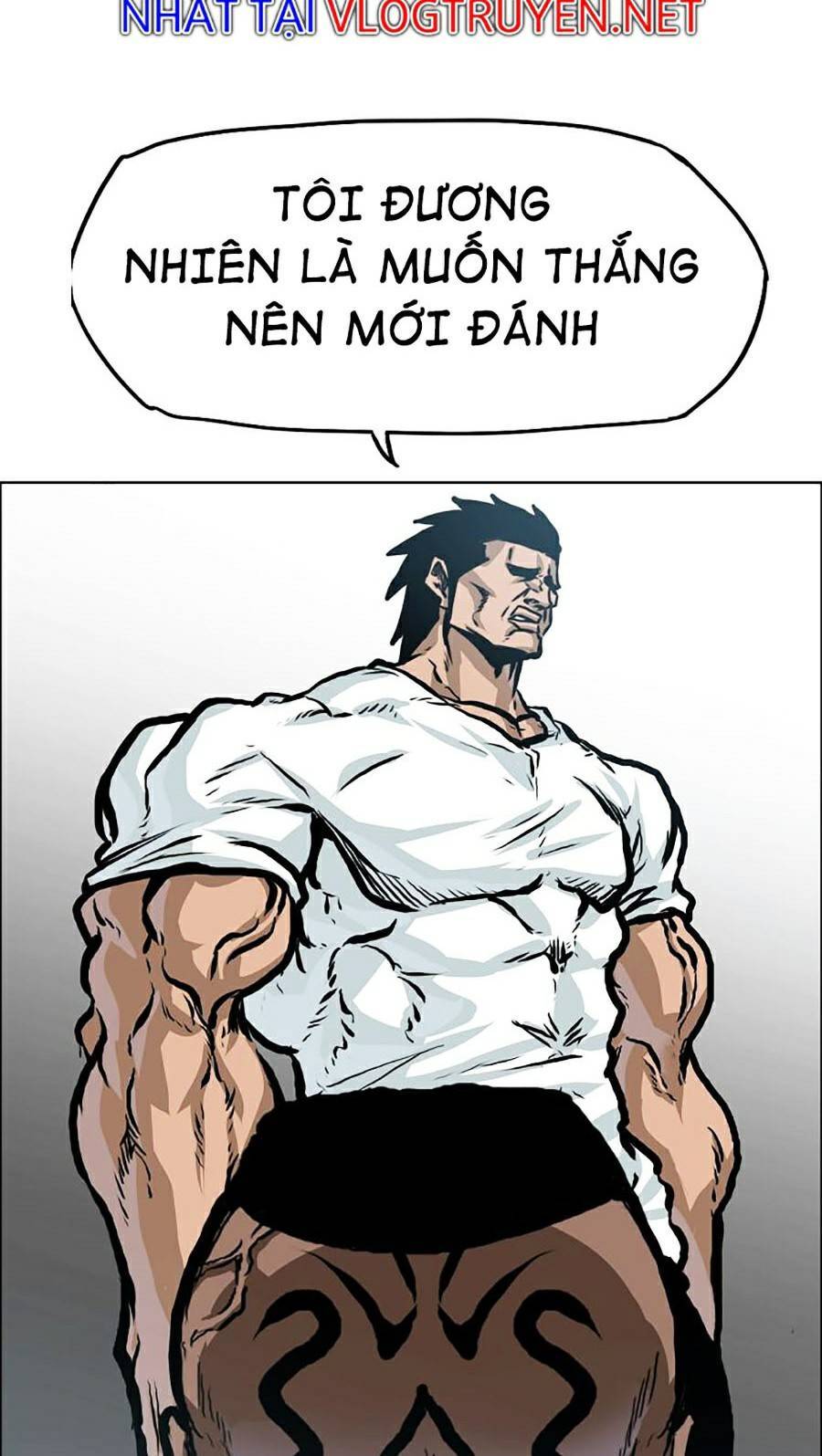 Bá Chủ Học Đường Ss4 - Chương 19