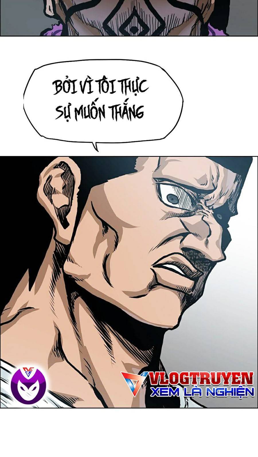 Bá Chủ Học Đường Ss4 - Chương 19