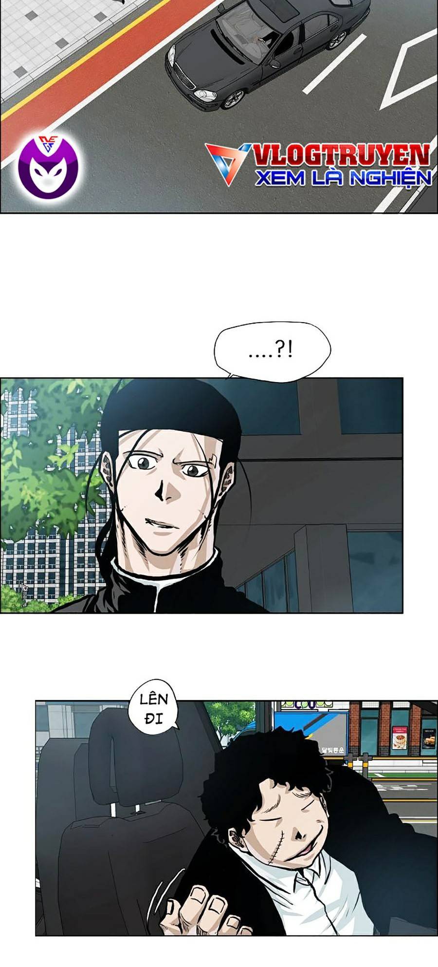 Bá Chủ Học Đường Ss4 - Chương 19