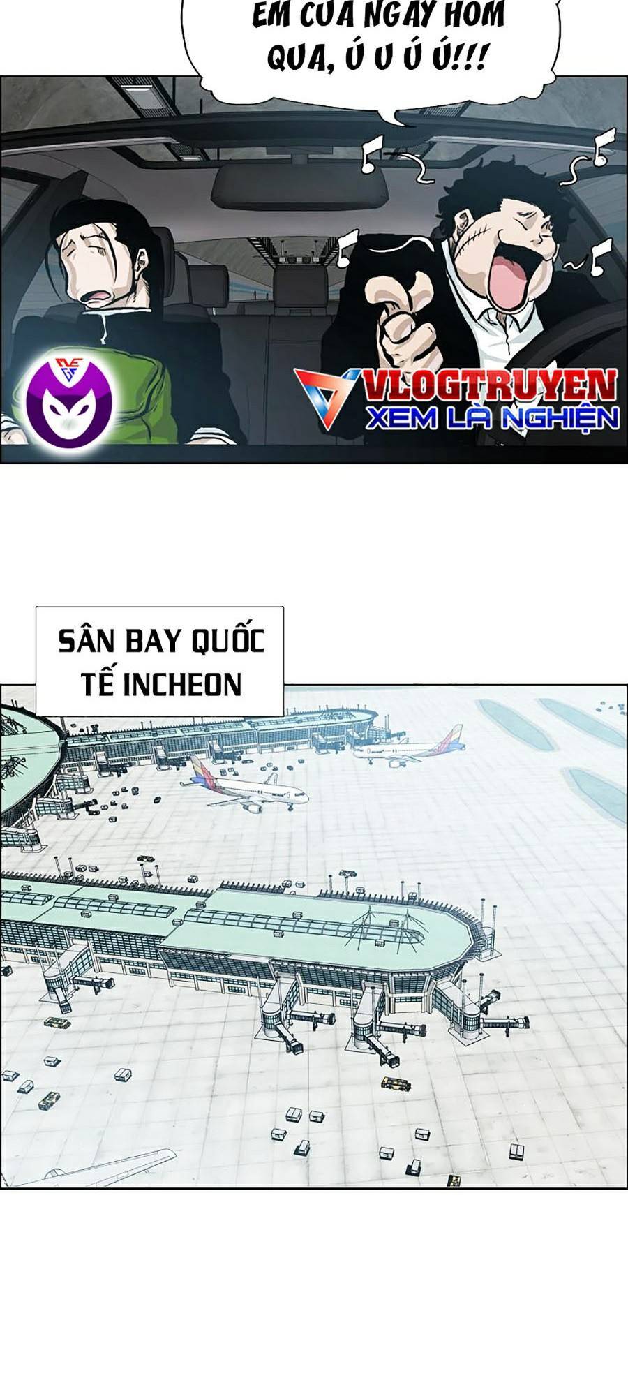 Bá Chủ Học Đường Ss4 - Chương 19