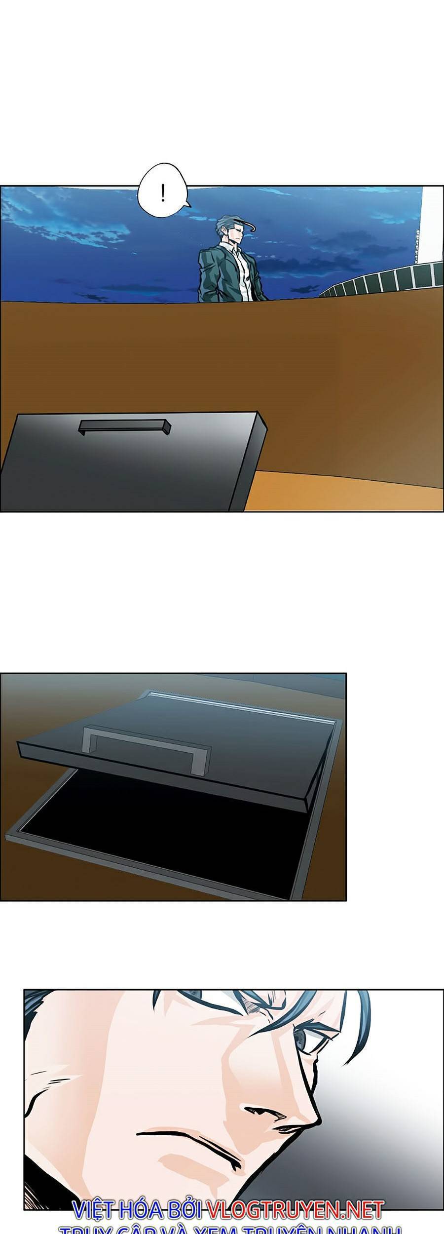 Bá Chủ Học Đường Ss4 - Chương 25