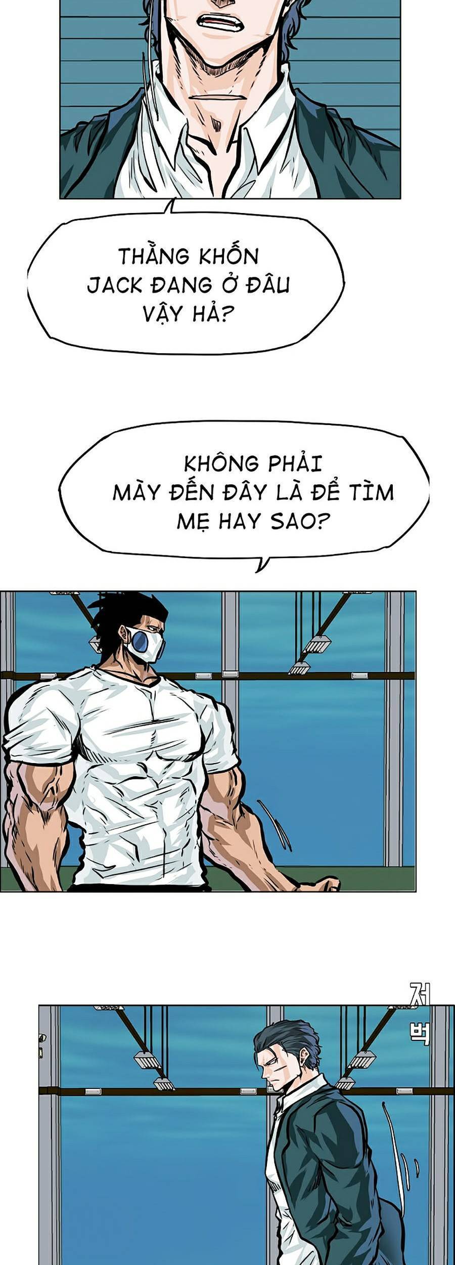 Bá Chủ Học Đường Ss4 - Chương 25