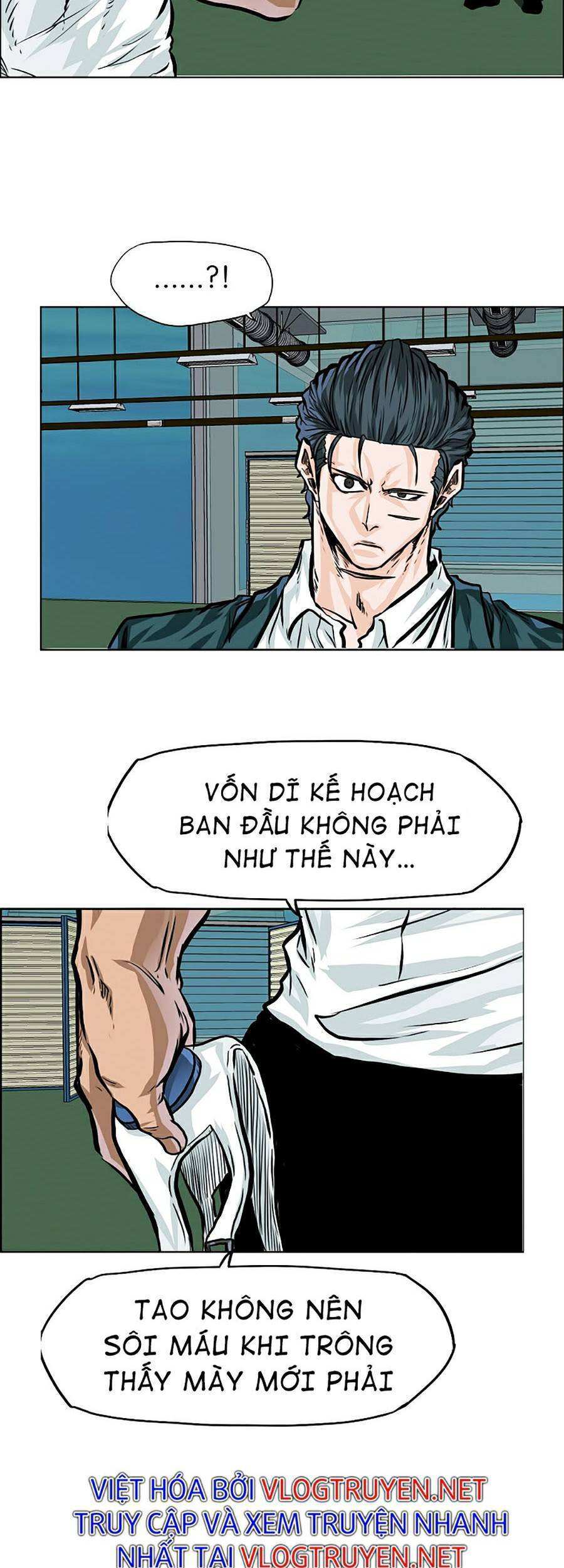 Bá Chủ Học Đường Ss4 - Chương 25