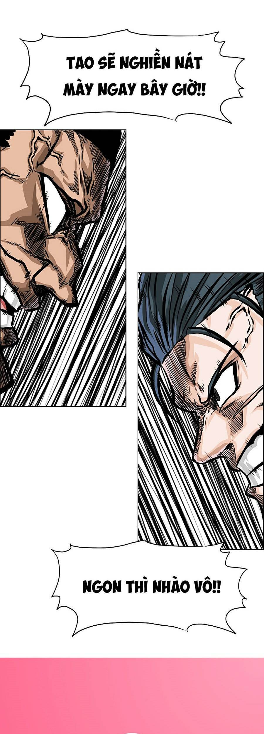 Bá Chủ Học Đường Ss4 - Chương 25