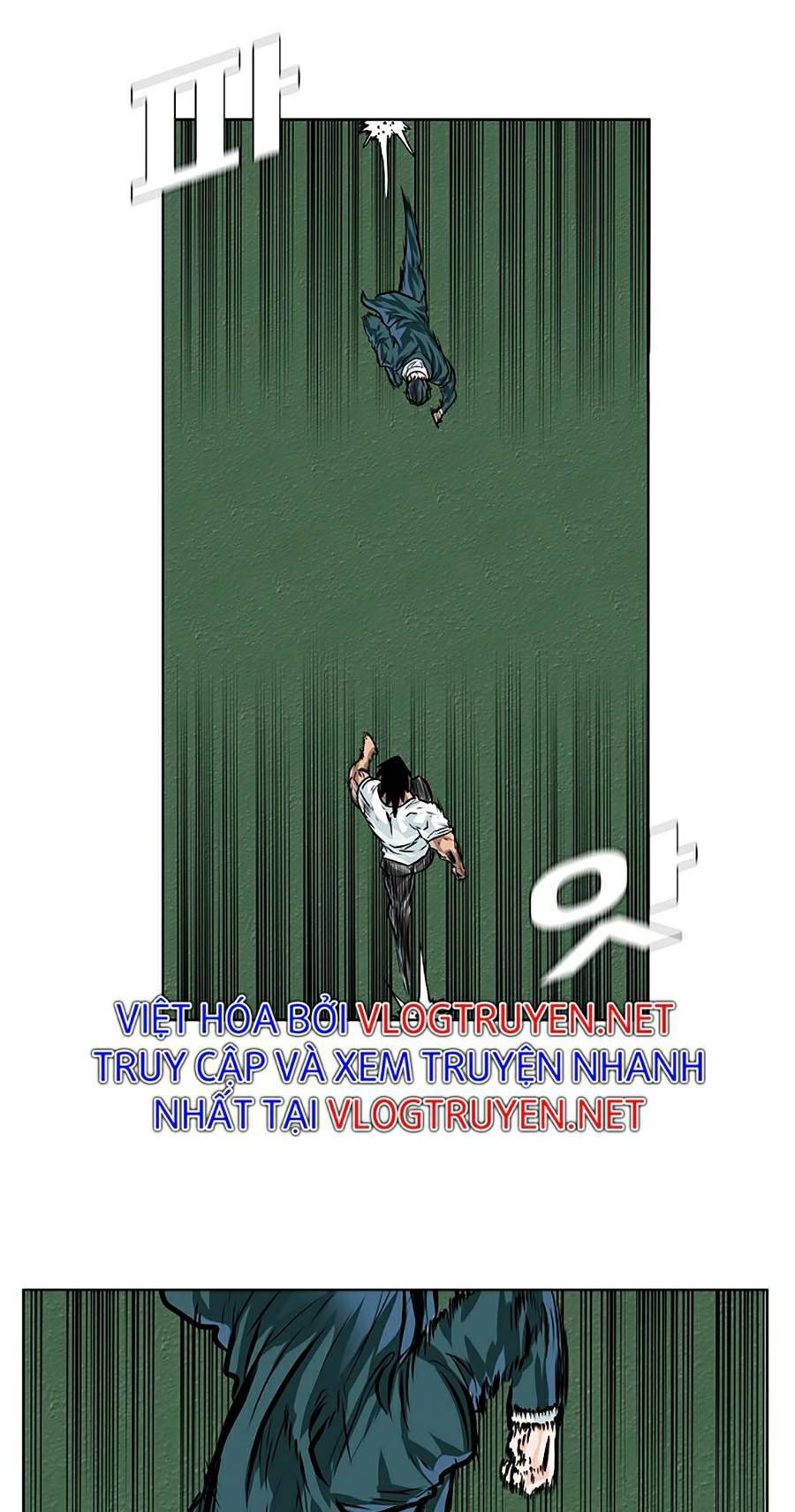 Bá Chủ Học Đường Ss4 - Chương 25