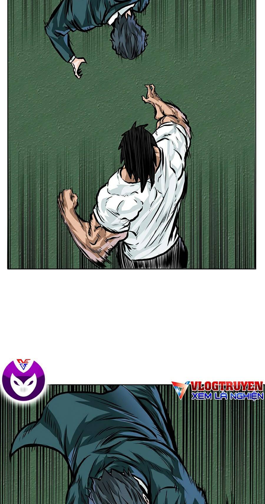 Bá Chủ Học Đường Ss4 - Chương 25