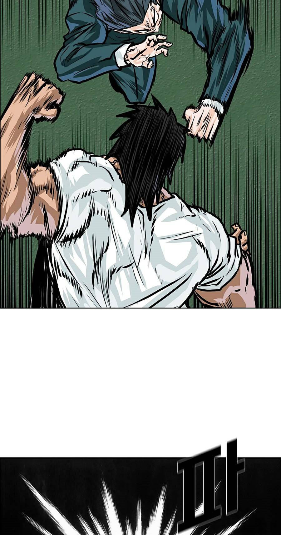 Bá Chủ Học Đường Ss4 - Chương 25