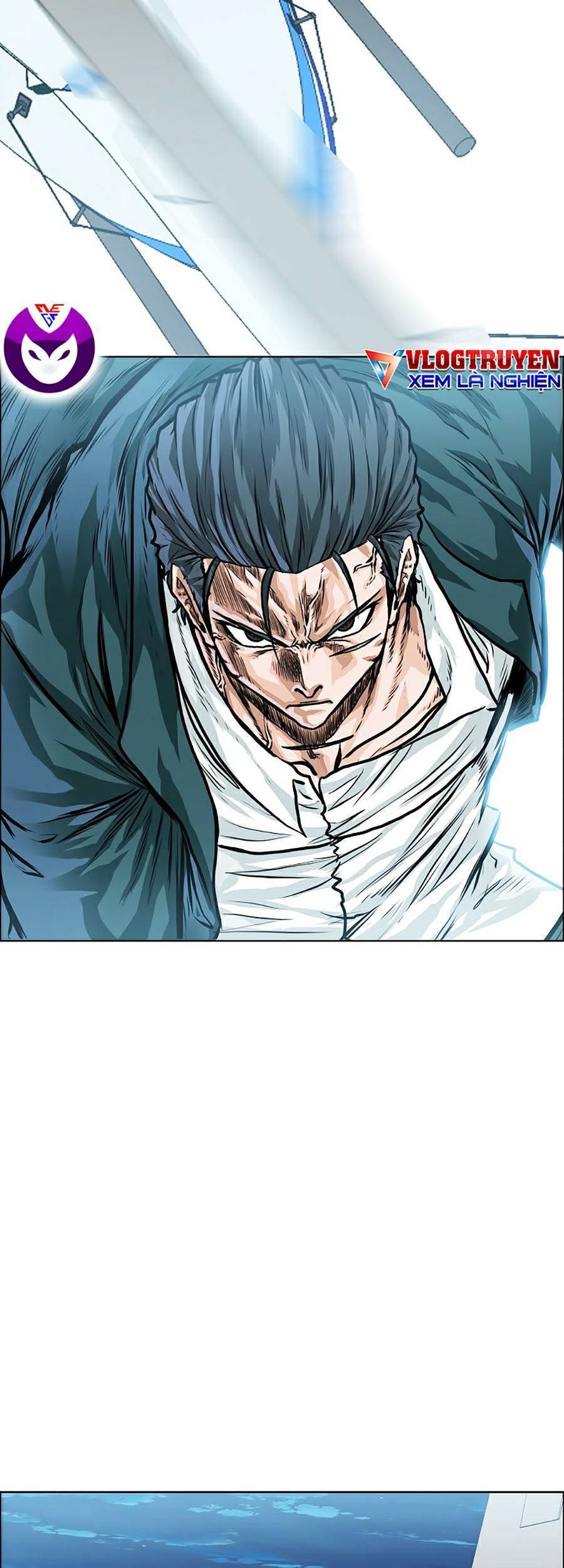 Bá Chủ Học Đường Ss4 - Chương 25