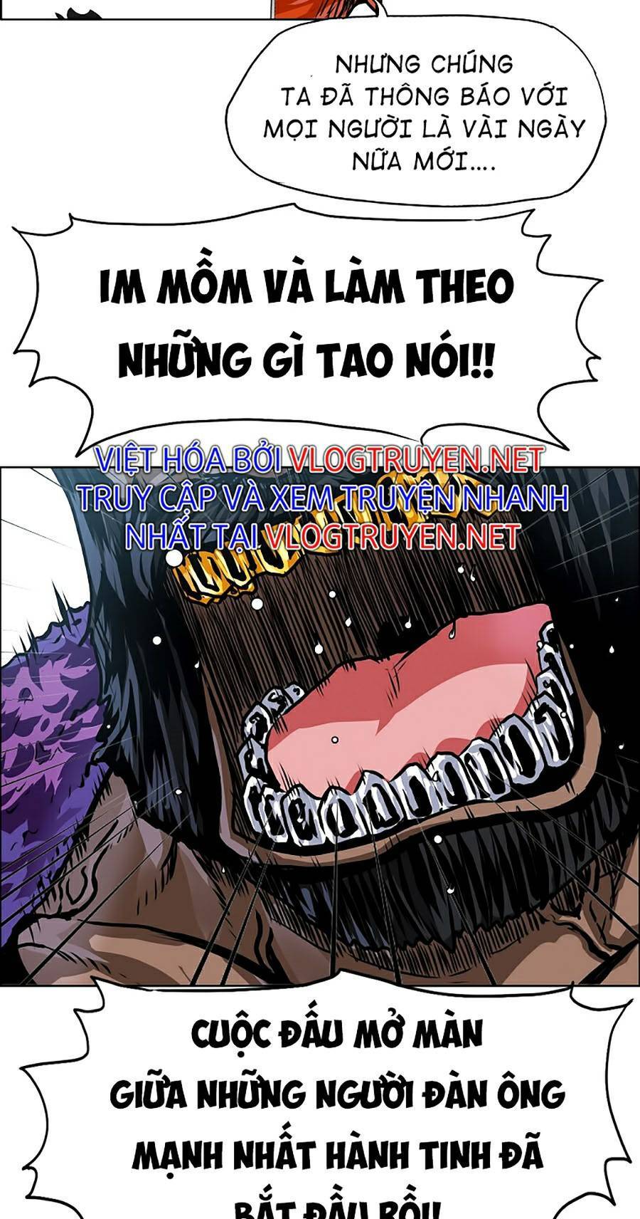 Bá Chủ Học Đường Ss4 - Chương 25