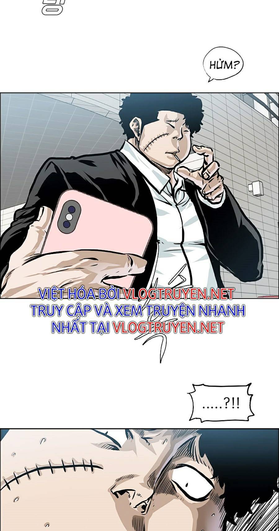 Bá Chủ Học Đường Ss4 - Chương 25