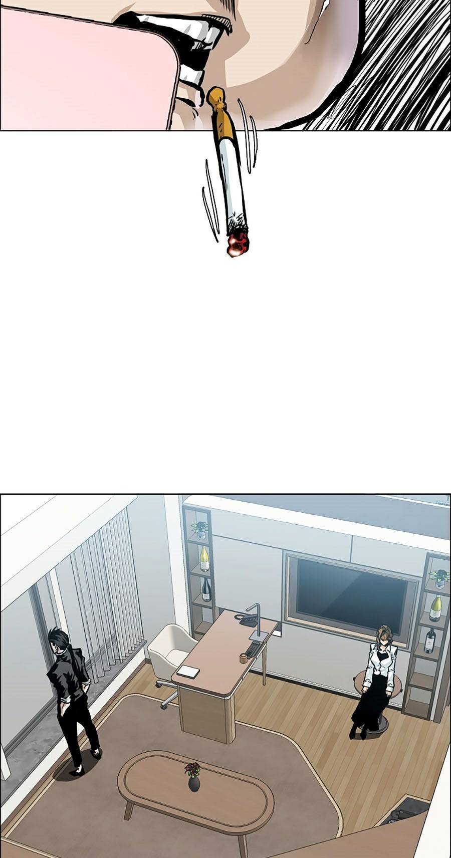 Bá Chủ Học Đường Ss4 - Chương 25